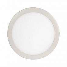 SLIM LED C 15W WHITE 2700K СВЕТИЛЬНИК ТИПА DOWNLIGHT SMD LED (НАПРАВЛЕННОГО СВЕТА)